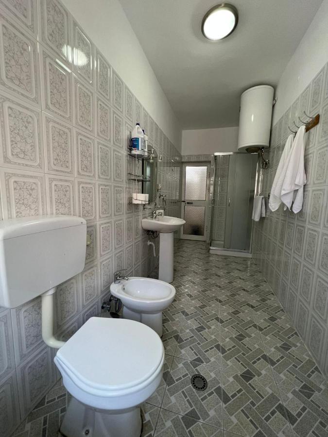 Home Shkodra Center Екстер'єр фото