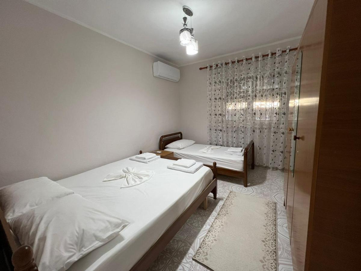 Home Shkodra Center Екстер'єр фото