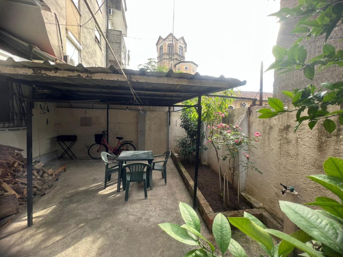 Home Shkodra Center Екстер'єр фото