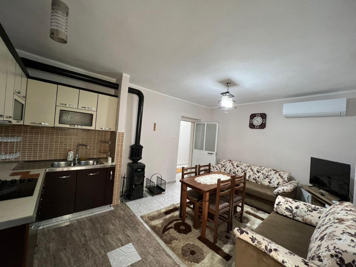 Home Shkodra Center Екстер'єр фото