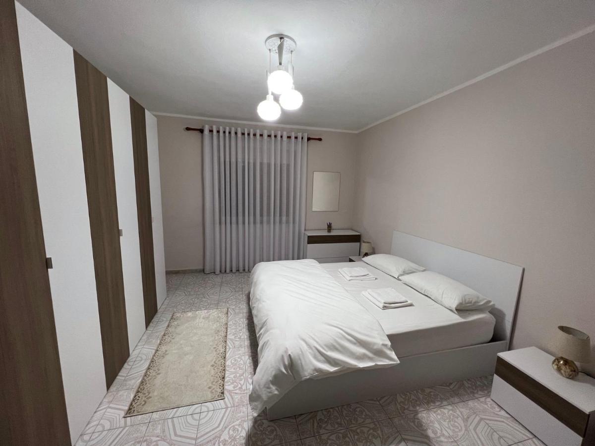 Home Shkodra Center Екстер'єр фото