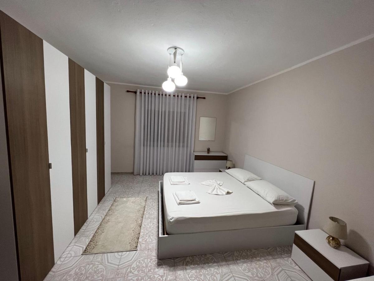 Home Shkodra Center Екстер'єр фото